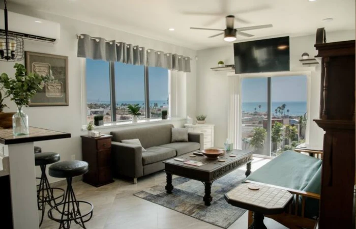 best places to stay in Baja California Best places to stay in Baja California